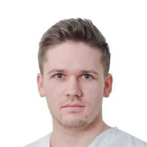Малышев Дмитрий Сергеевич