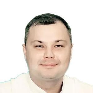 Брагин Сергей Евгеньевич
