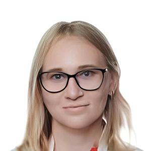 Богатырева Тамара Леонидовна