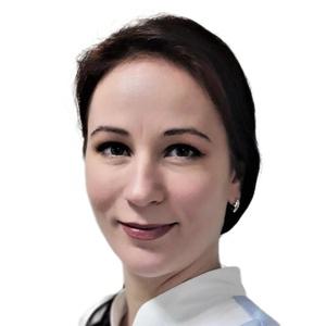 Суродейкина Елена Леонардовна