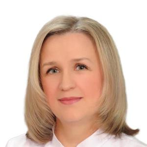 Масленникова Наталья Сергеевна