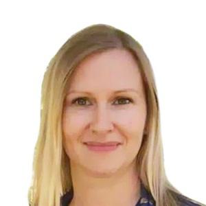 Парабина Елена Валерьевна