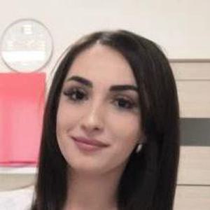 Григорян Эльмира Максимовна