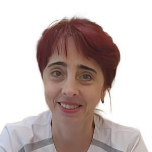 Степичева Ирина Александровна
