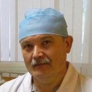 Хузияхметов Александр Юлдузович