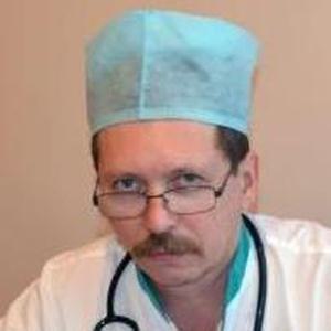 Курин Андрей Юрьевич