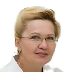 Попова Валентина Анатольевна