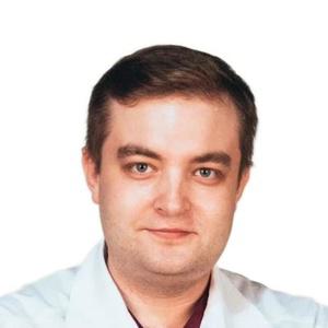 Горячев Александр Сергеевич