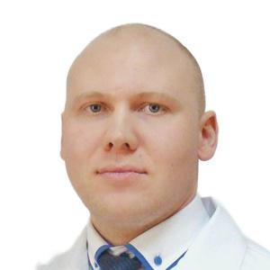 Захаров Сергей Владимирович