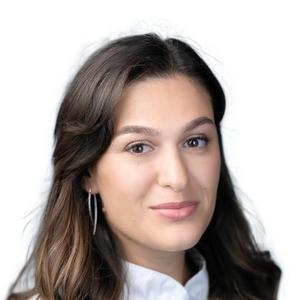 Серчиди Ксения Юрьевна