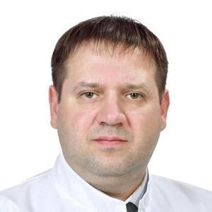 Калинин Сергей Михайлович
