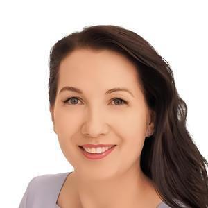 Чуянова Елена Юрьевна