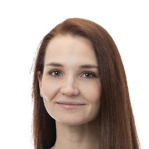 Кутузова Екатерина Вячеславовна