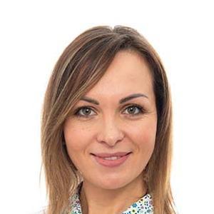 Никитина Татьяна Анатольевна