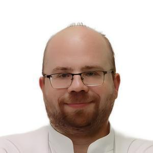 Борисов Михаил Игоревич