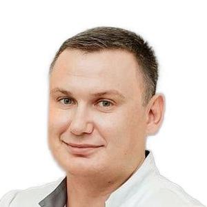 Тетерев Иван Владимирович
