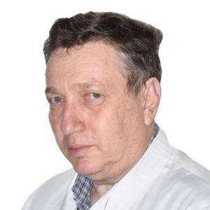 Нехзер Леонид Анатольевич