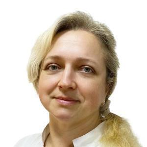 Морозова Надежда Викторовна