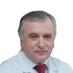 Гридин Леонид Александрович