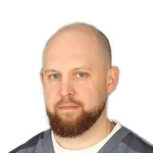 Иванов Дмитрий Сергеевич