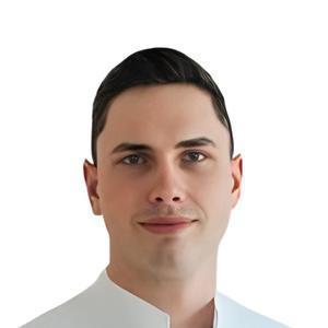 Мазуров Александр Олегович