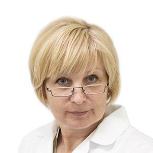 Коновалова Марина Владимировна