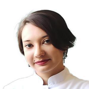 Шабельникова Дарья Владимировна
