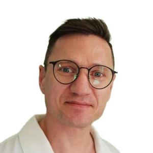 Даниленко Юрий Иванович
