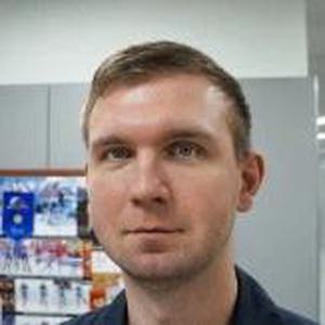 Зорин Михаил Юрьевич