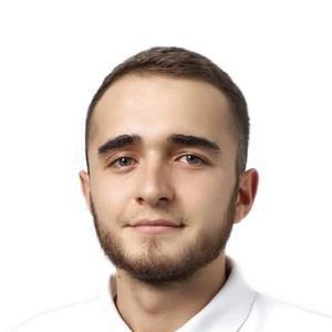 Галиуллин Ильназ Ильдусович