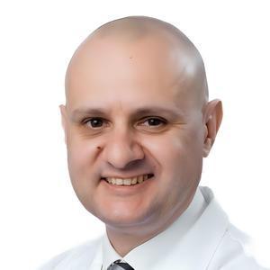 Лёвкин Олег Юрьевич