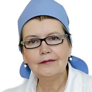 Генюк Валентина Николаевна