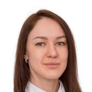 Праздничкова Елена Олеговна