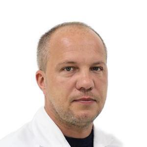 Климов Сергей Валерьевич