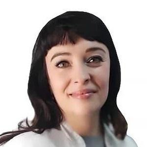Крюгер Елена Александровна