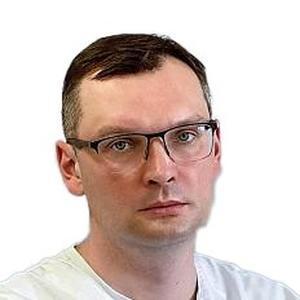 Смирнов Сергей Алексеевич