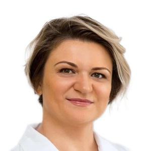 Максимчик Наталья Ивановна