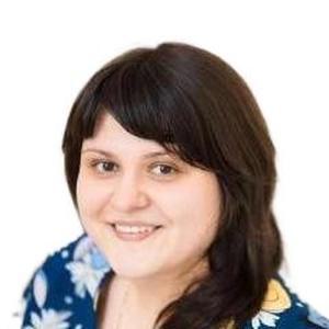 Долгорукова Елена Владимировна