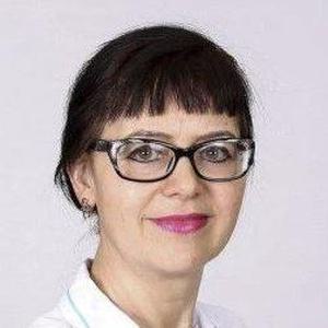 Герасимова Елена Леонидовна