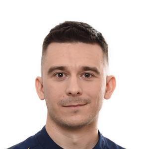 Поляков Сергей Александрович