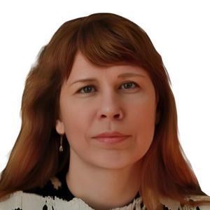 Вдовкина Галина Владимировна