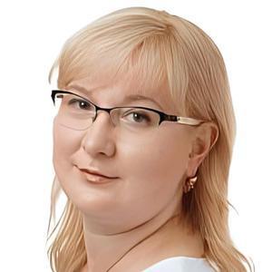 Минаева Наталья Владимировна