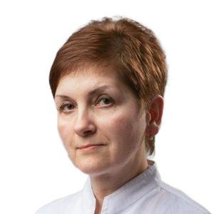 Тимофеева Екатерина Юрьевна
