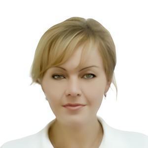 Мартынова Евгения Владимировна