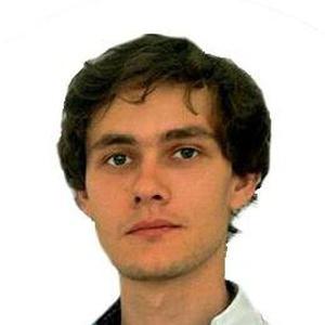 Островский Игорь Сергеевич