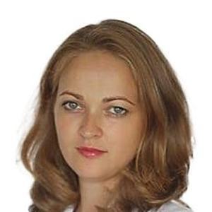 Анненкова Олеся Юрьевна