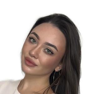 Макарова Анна Сергеевна