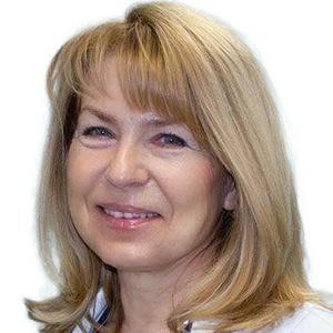 Ветрова Антонина Алексеевна