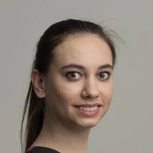 Пятницына Светлана Александровна