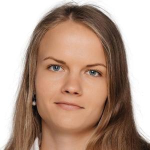 Сидоренкова Алина Александровна
